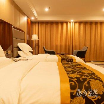 邳州迈尔沃酒店酒店提供图片