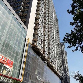 西安朝阳青年旅舍酒店提供图片
