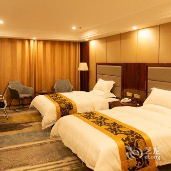 邳州迈尔沃酒店酒店提供图片