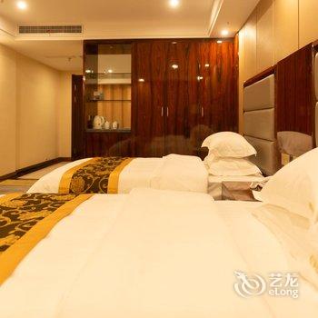 邳州迈尔沃酒店酒店提供图片