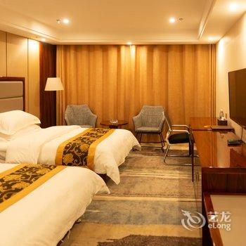 邳州迈尔沃酒店酒店提供图片