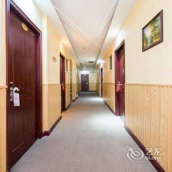 西安秦源快捷酒店酒店提供图片