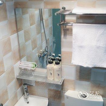 心怡酒店(重庆西站店)酒店提供图片