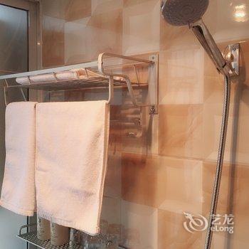 心怡酒店(重庆西站店)酒店提供图片