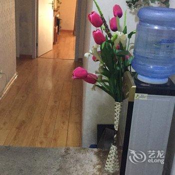 千浔民宿(西安边东街店)酒店提供图片