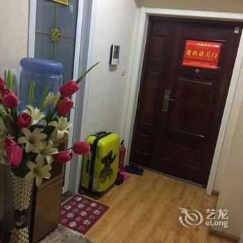 千浔民宿(西安边东街店)酒店提供图片