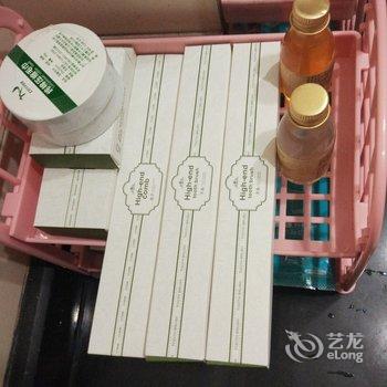 重庆缘来缘去重庆公寓酒店提供图片