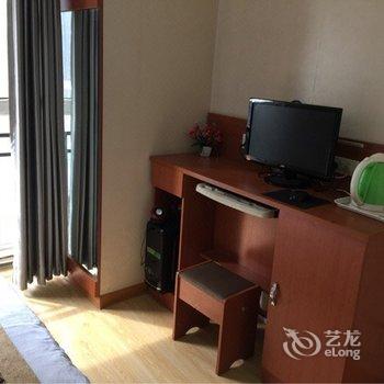 千浔民宿(西安边东街店)酒店提供图片