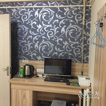 千浔民宿(西安边东街店)酒店提供图片