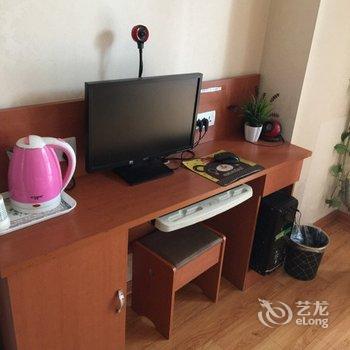 千浔民宿(西安边东街店)酒店提供图片