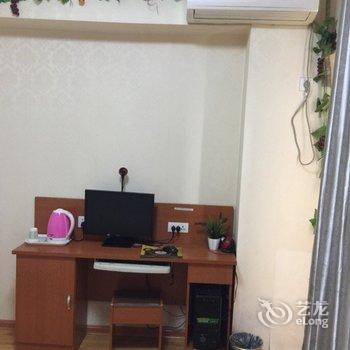 千浔民宿(西安边东街店)酒店提供图片