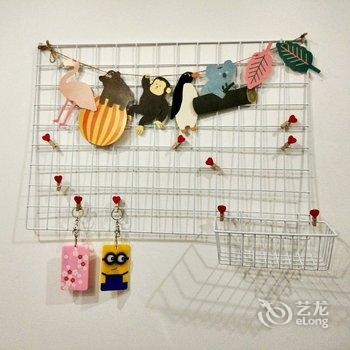 重庆缘来缘去重庆公寓酒店提供图片