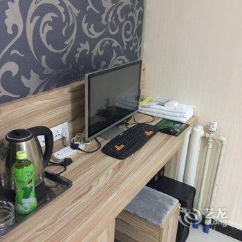 千浔民宿(西安边东街店)酒店提供图片