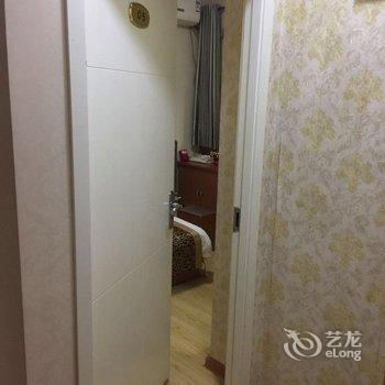 千浔民宿(西安边东街店)酒店提供图片