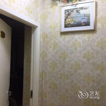 千浔民宿(西安边东街店)酒店提供图片