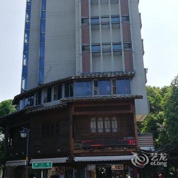 福州元洪锦江别墅式旅社酒店提供图片
