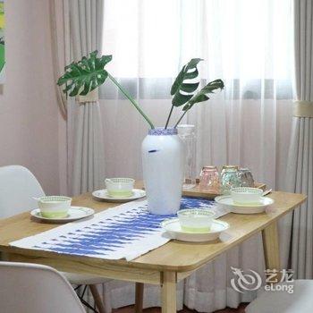 重庆路客AA6910精品民宿酒店提供图片