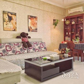 西安米果の姥姥公寓(华强路南口分店)酒店提供图片