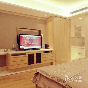 智选时光服务公寓(北京崇文门店)酒店提供图片