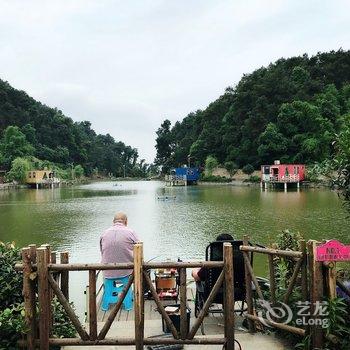 重庆伊斯特庄园酒店提供图片