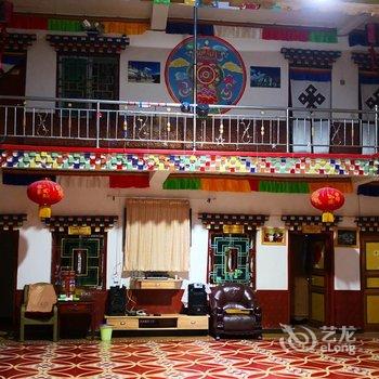 理县吉祥藏家客栈酒店提供图片