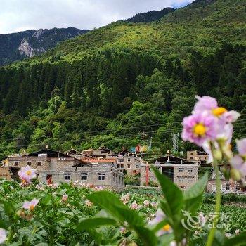 理县吉祥藏家客栈酒店提供图片