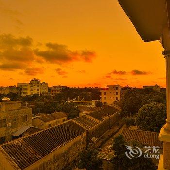 涠洲岛楊家馨酒店酒店提供图片