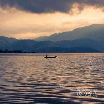 源素大理七间海智能海景别墅酒店提供图片