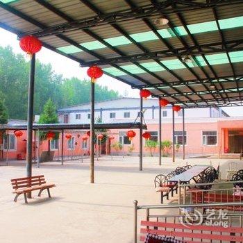 北京妫川相伴农家院酒店提供图片