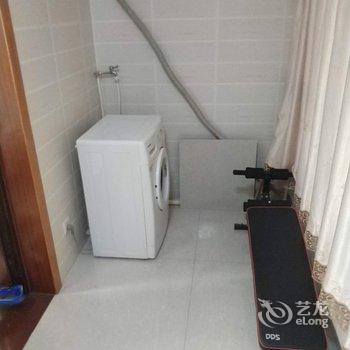 西安Hellosir公寓酒店提供图片