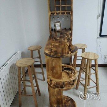 西安Hellosir公寓酒店提供图片