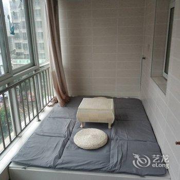 西安Hellosir公寓酒店提供图片