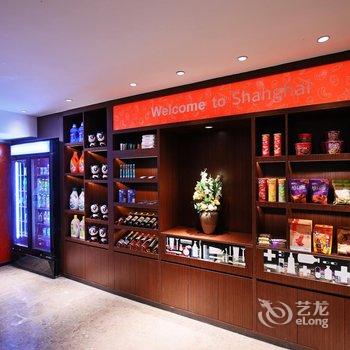 上海虹桥国家会展中心希尔顿欢朋酒店酒店提供图片