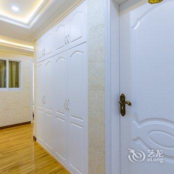 成都九寨风景公寓酒店提供图片