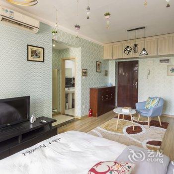 重庆甘霖居文化风情小屋酒店提供图片