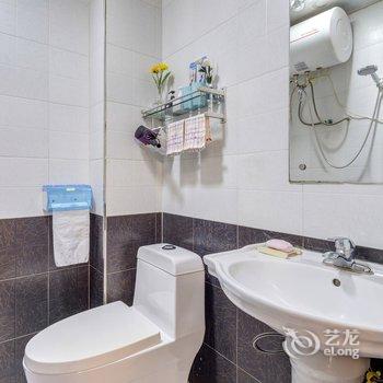 西安雨伞姐姐公寓酒店提供图片