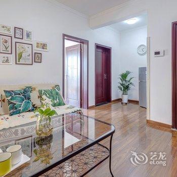 西安雨伞姐姐公寓酒店提供图片