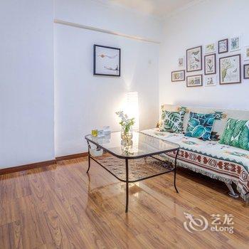 西安雨伞姐姐公寓酒店提供图片