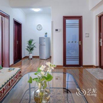 西安雨伞姐姐公寓酒店提供图片