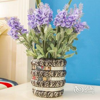 重庆甘霖居文化风情小屋酒店提供图片