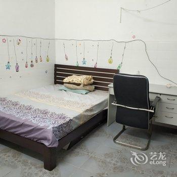 广州2018Hy公寓(捷进路分店)酒店提供图片