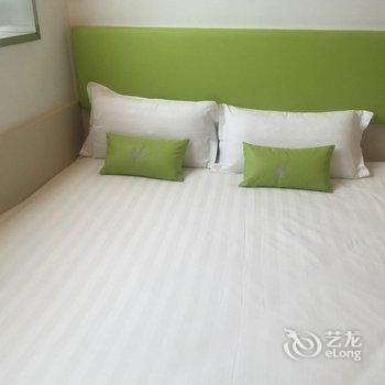 广州纪念堂舒适观景大床房公寓酒店提供图片