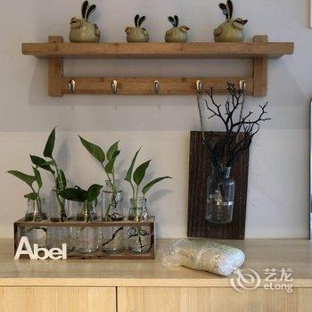 重庆九九民宿(杨渡路分店)酒店提供图片