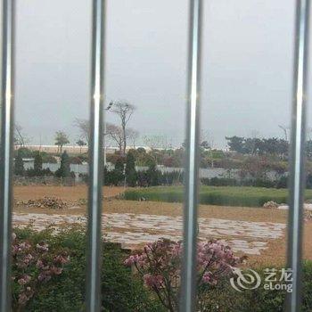 青岛鲨鱼金沙滩公寓酒店提供图片