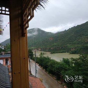 宕昌观湖客栈酒店提供图片