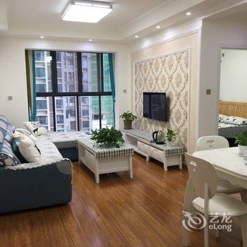 成都石头家公寓(诚信路分店)酒店提供图片