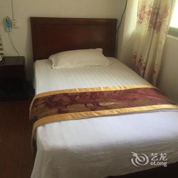 南宁茹家时尚公寓酒店提供图片