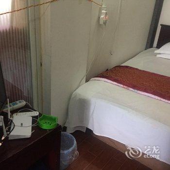 南宁茹家时尚公寓酒店提供图片