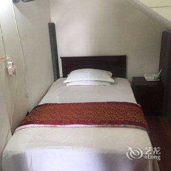 南宁茹家时尚公寓酒店提供图片