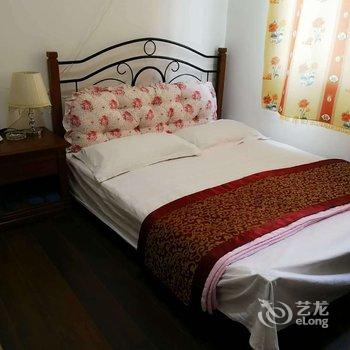 南宁茹家时尚公寓酒店提供图片